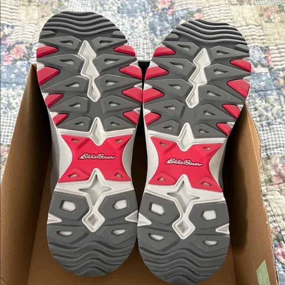 Eddie Bauer Trail Fork Hikers - Picture 5 of 8